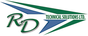 R&amp;D Technical Solutions Ltd.